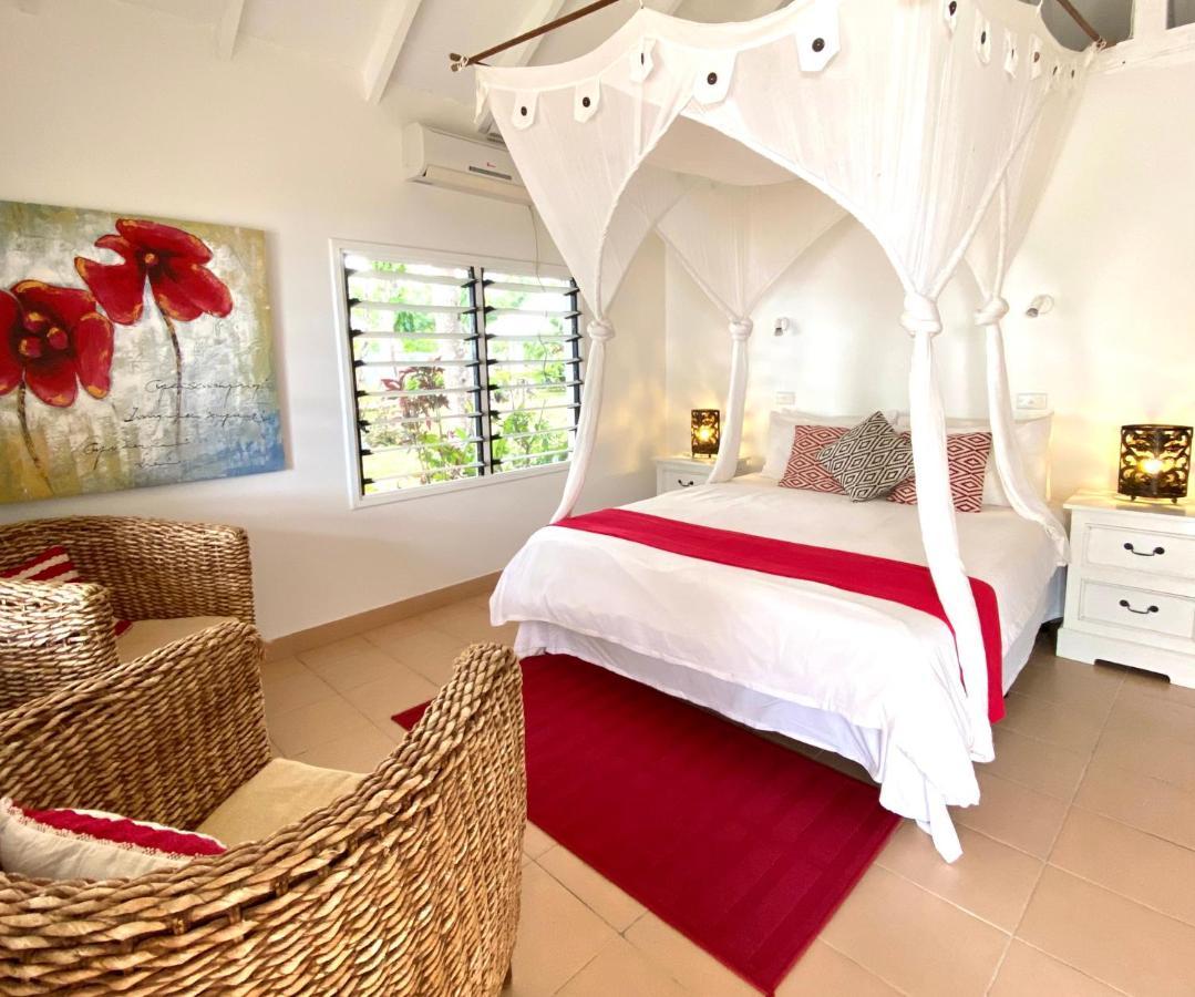 Coco Beach Resort Port Vila Luaran gambar