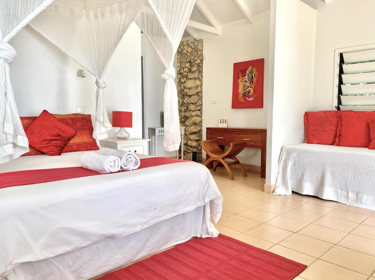 Coco Beach Resort Port Vila Luaran gambar