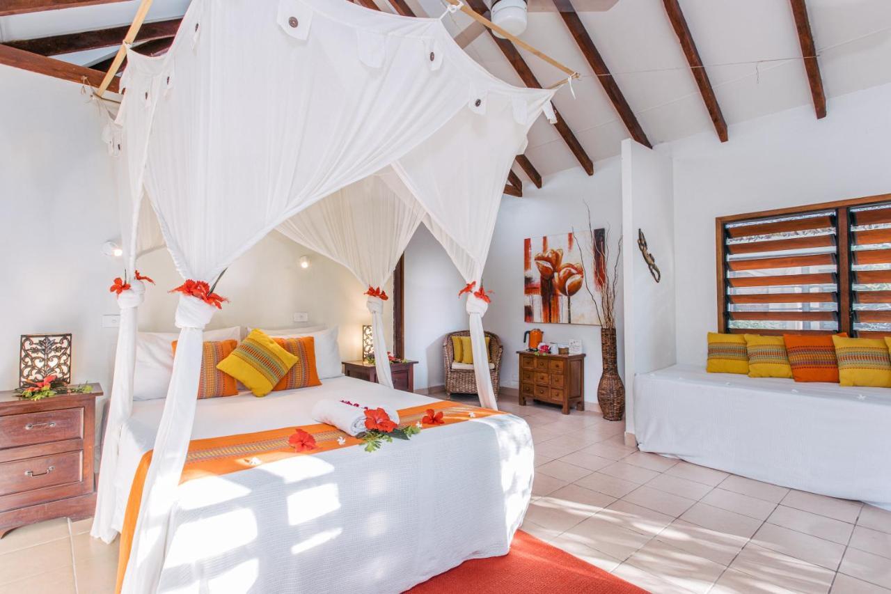 Coco Beach Resort Port Vila Luaran gambar