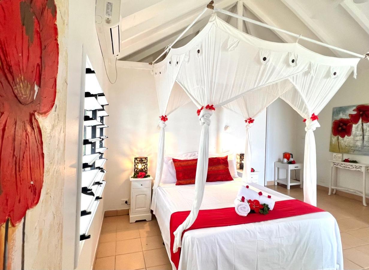 Coco Beach Resort Port Vila Luaran gambar