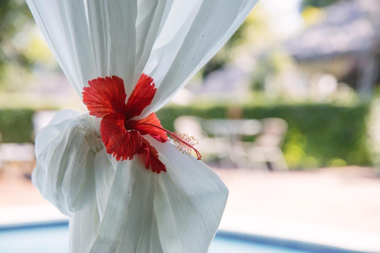Coco Beach Resort Port Vila Luaran gambar