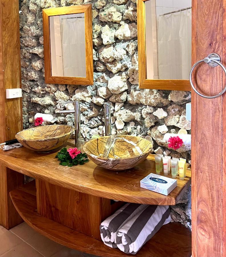 Coco Beach Resort Port Vila Luaran gambar