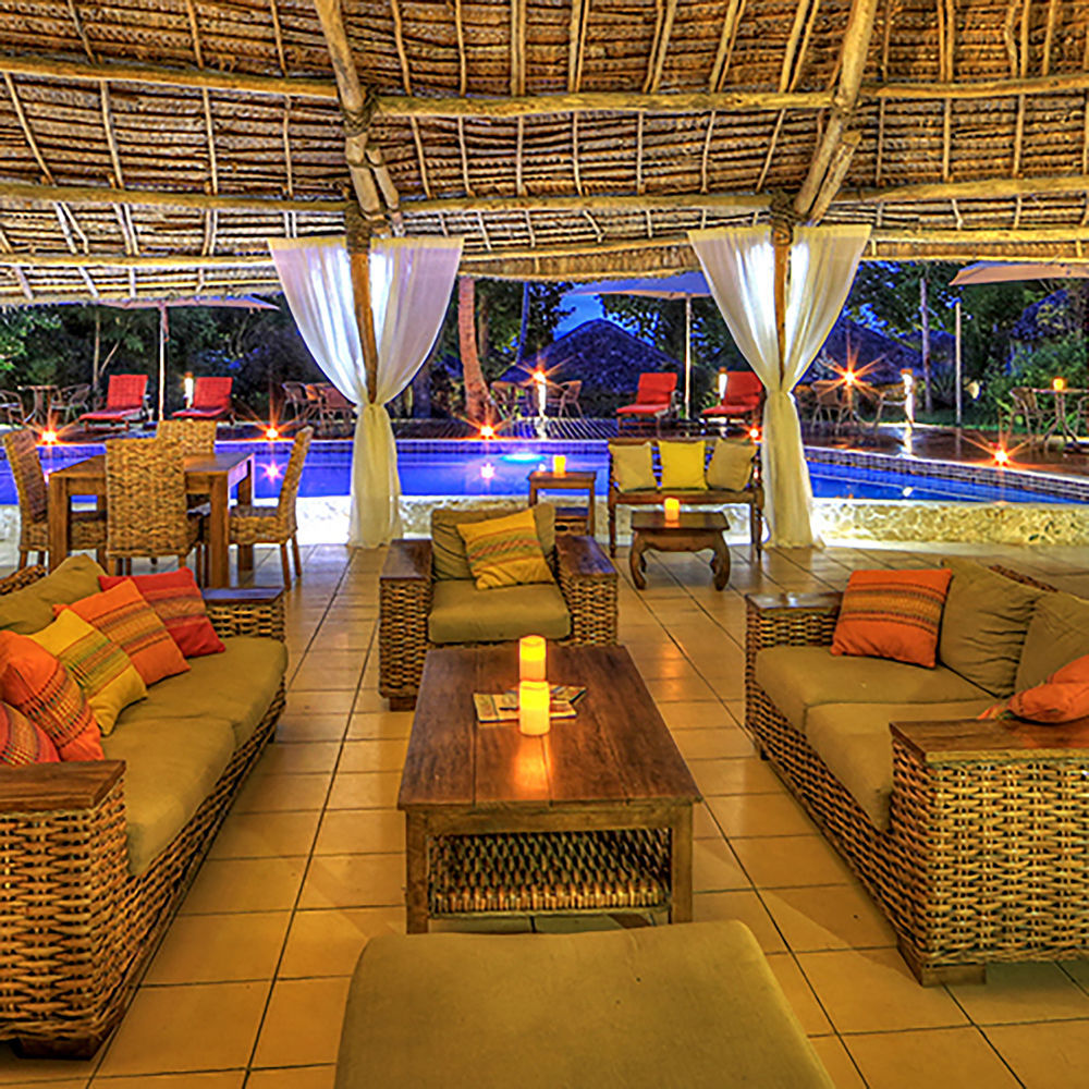 Coco Beach Resort Port Vila Luaran gambar