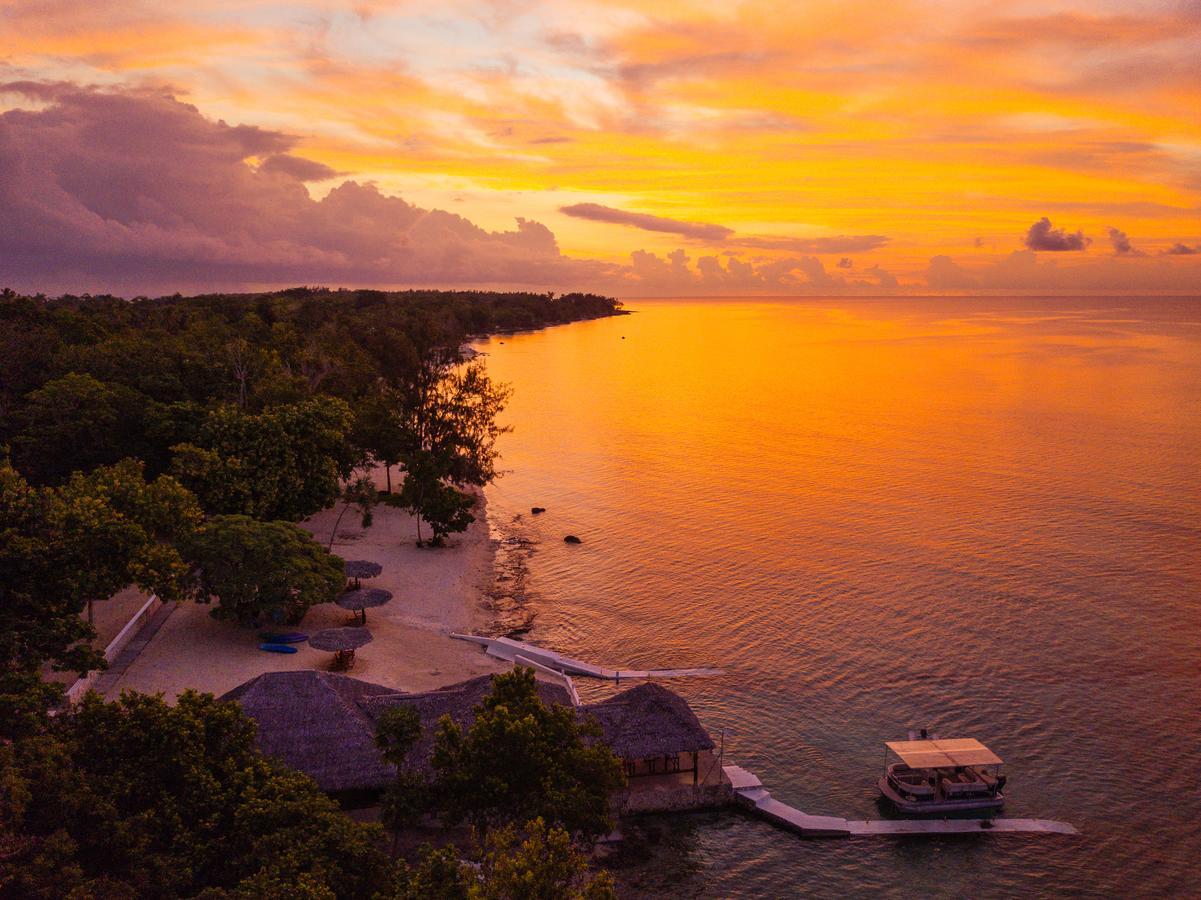 Coco Beach Resort Port Vila Luaran gambar