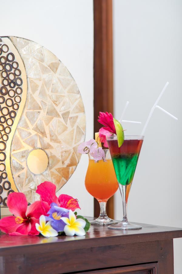Coco Beach Resort Port Vila Luaran gambar