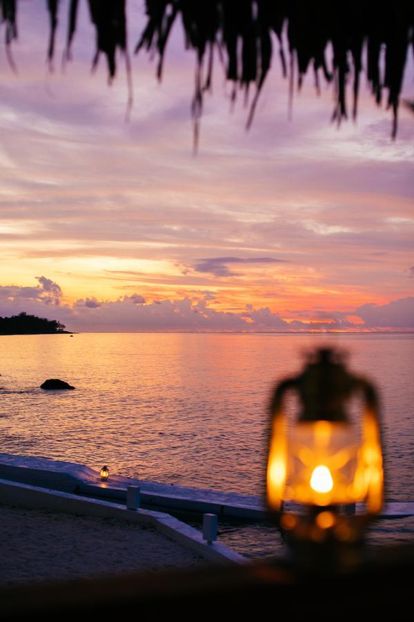 Coco Beach Resort Port Vila Luaran gambar