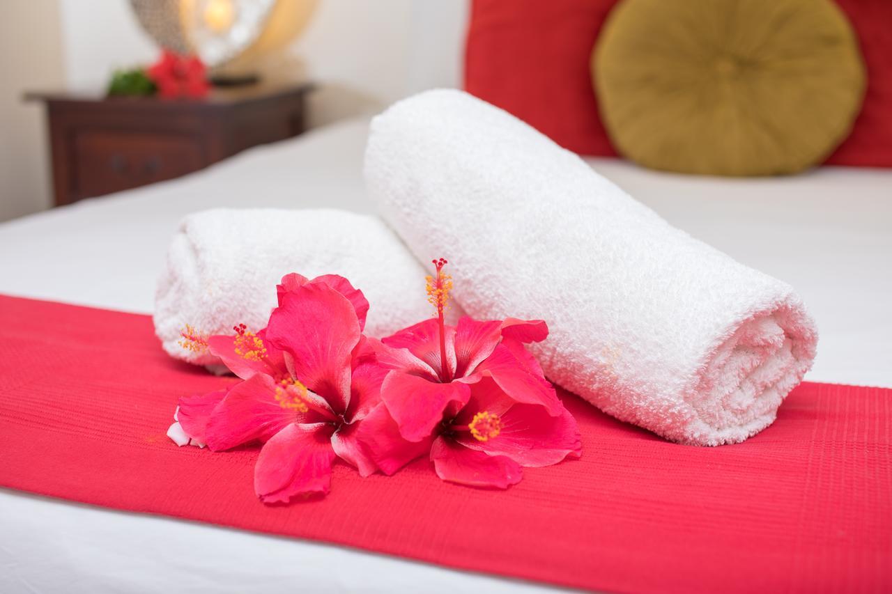 Coco Beach Resort Port Vila Luaran gambar
