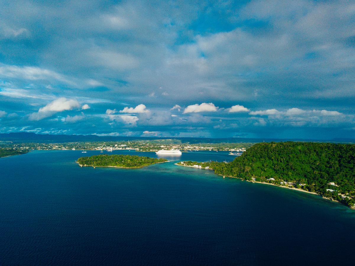 Coco Beach Resort Port Vila Luaran gambar