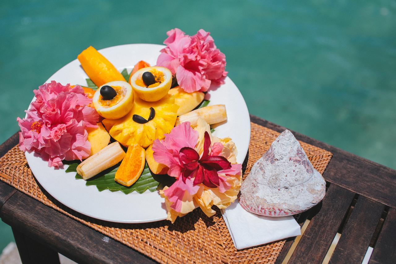 Coco Beach Resort Port Vila Luaran gambar