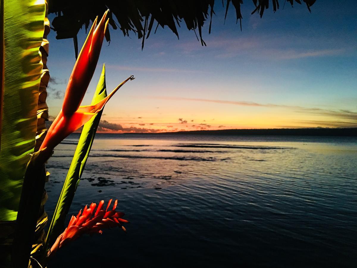 Coco Beach Resort Port Vila Luaran gambar