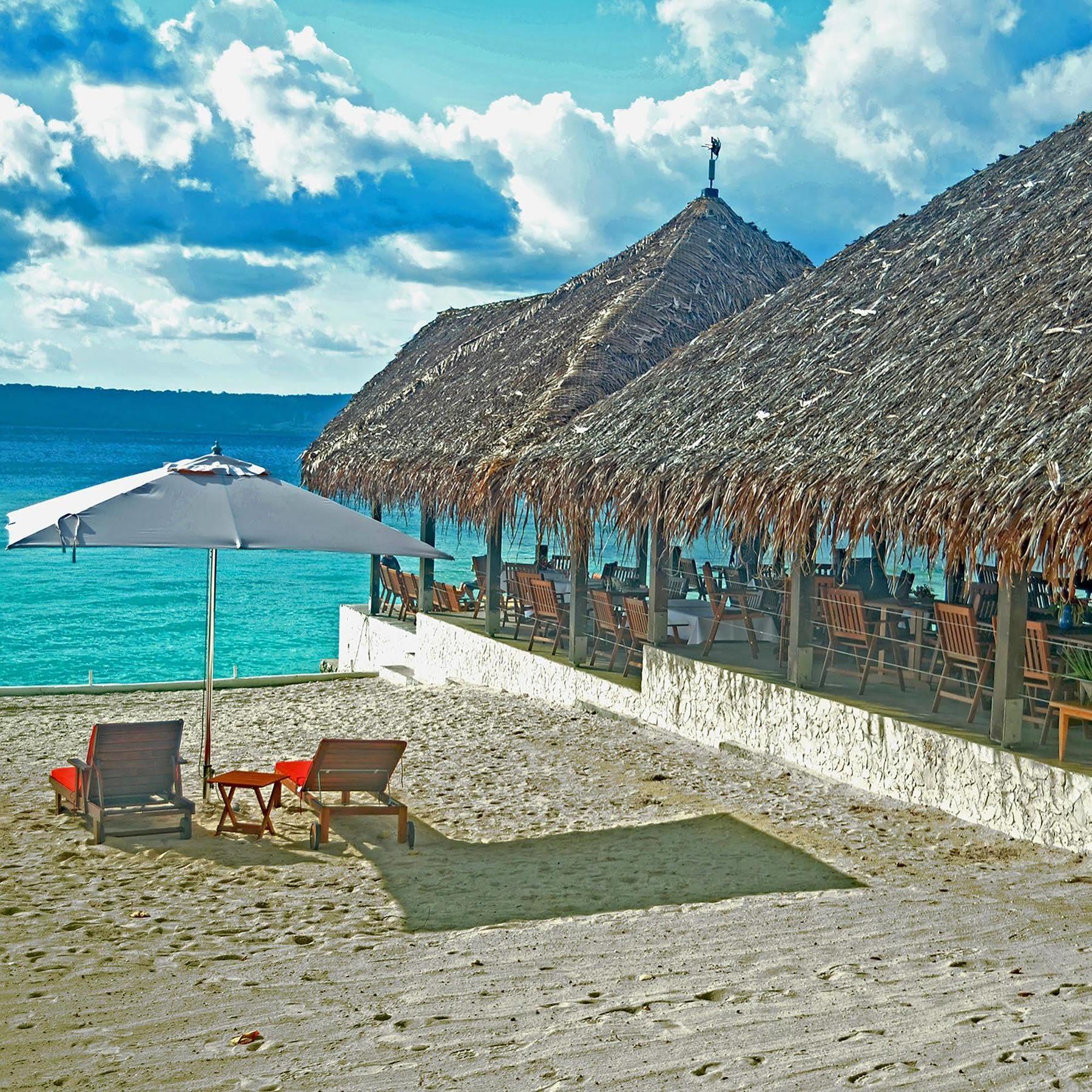Coco Beach Resort Port Vila Luaran gambar