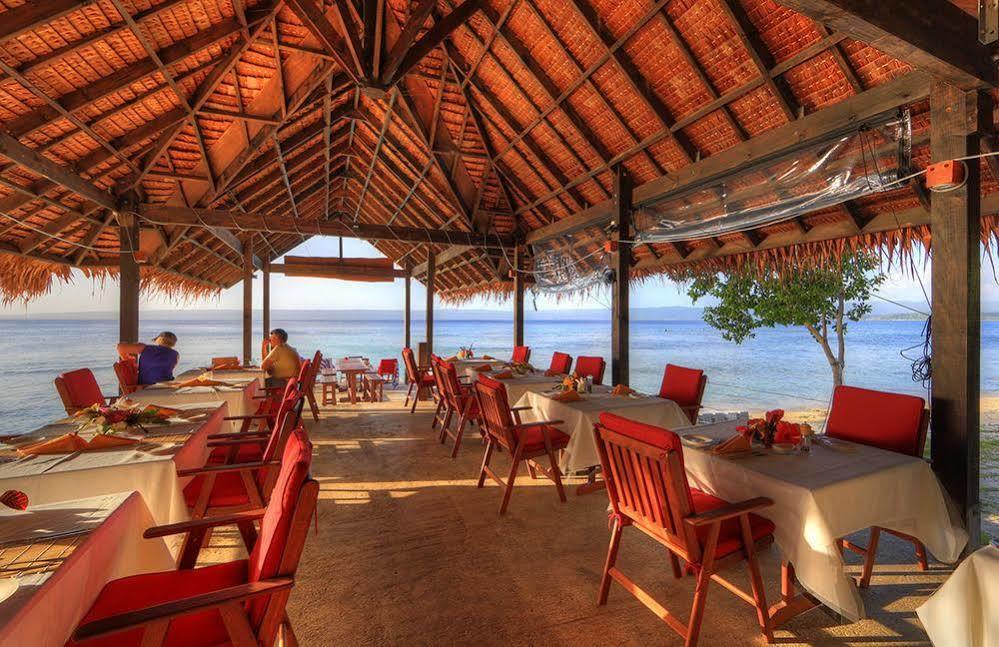 Coco Beach Resort Port Vila Luaran gambar