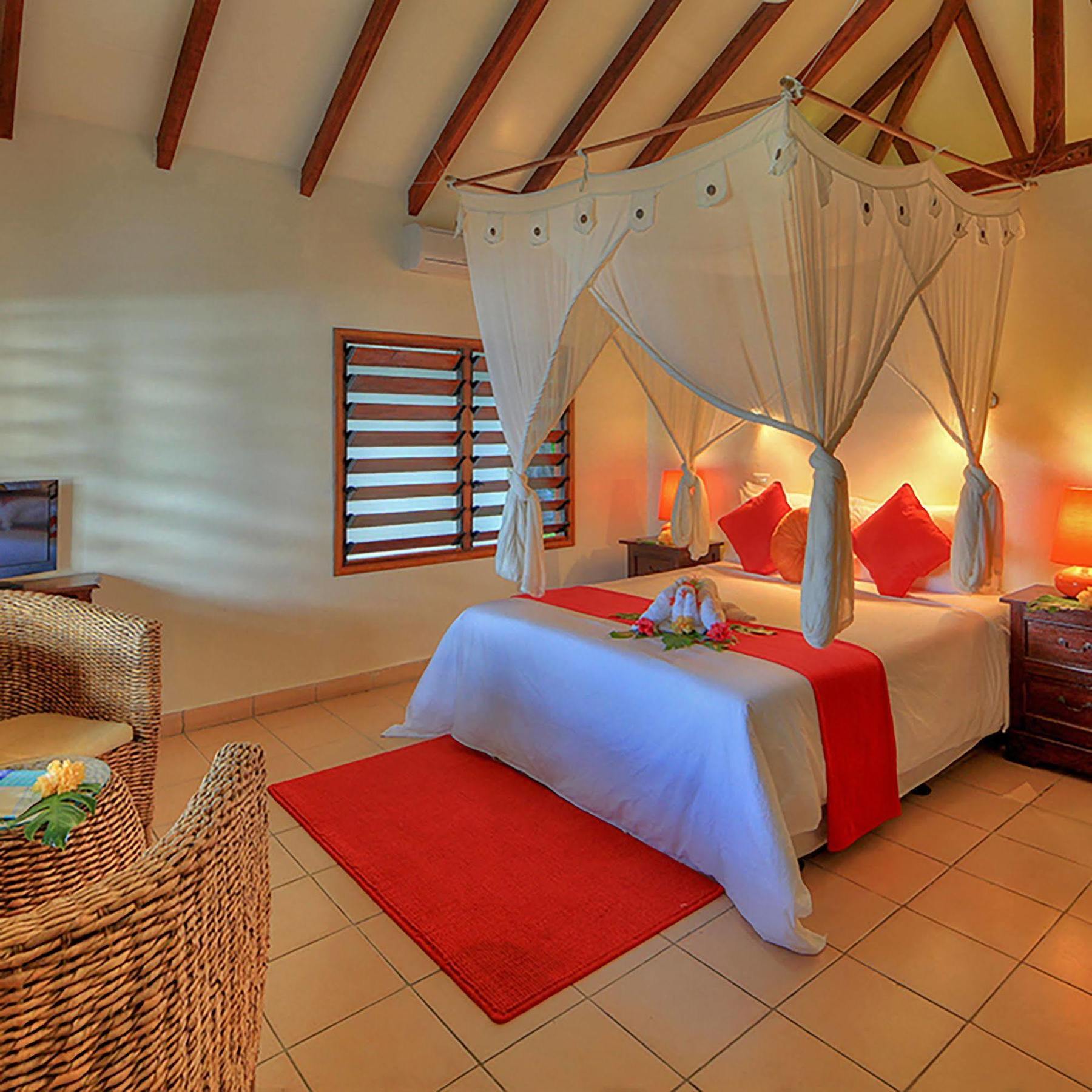 Coco Beach Resort Port Vila Luaran gambar