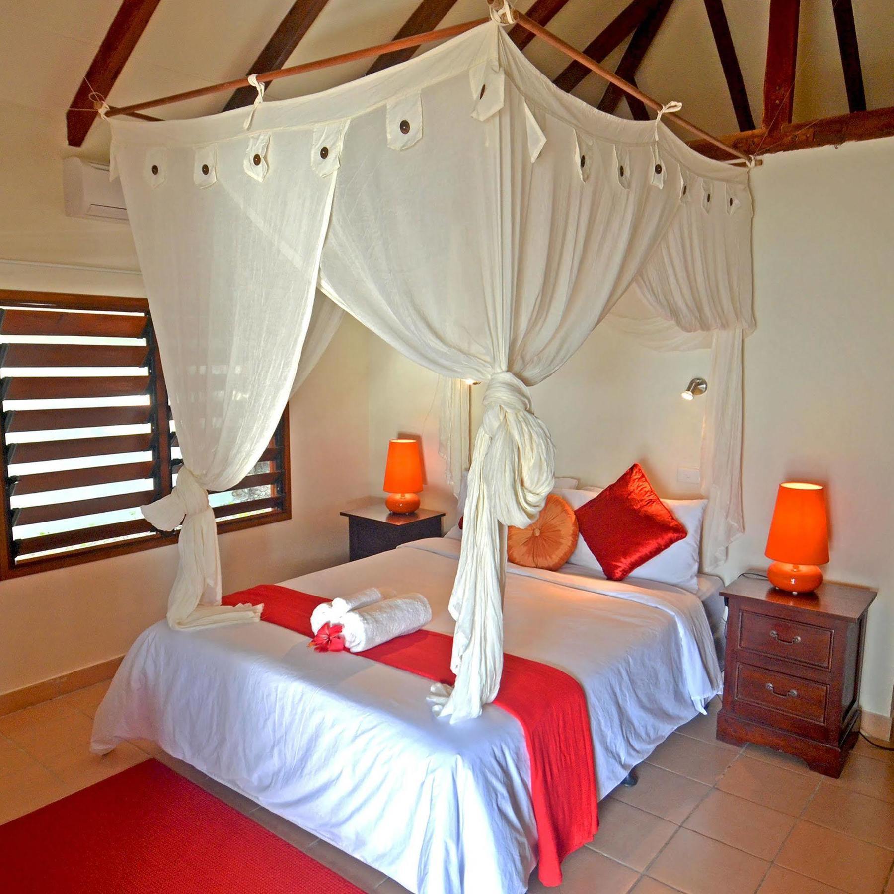 Coco Beach Resort Port Vila Luaran gambar