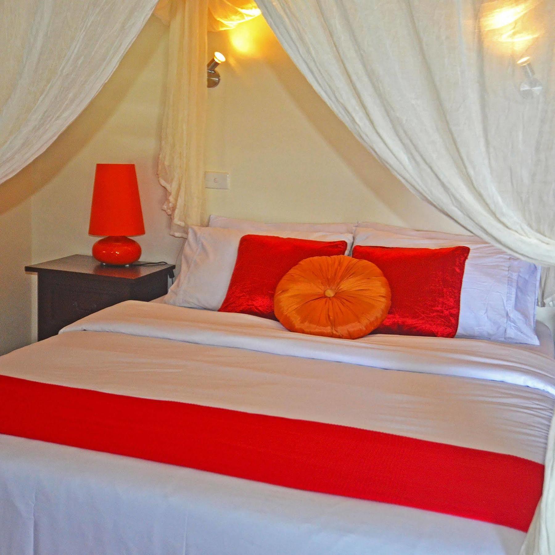 Coco Beach Resort Port Vila Luaran gambar