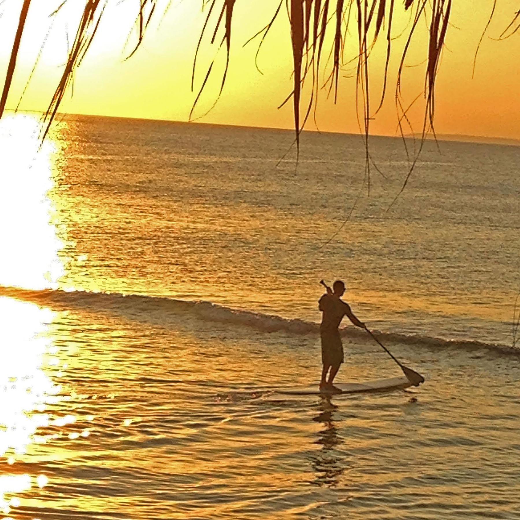 Coco Beach Resort Port Vila Luaran gambar