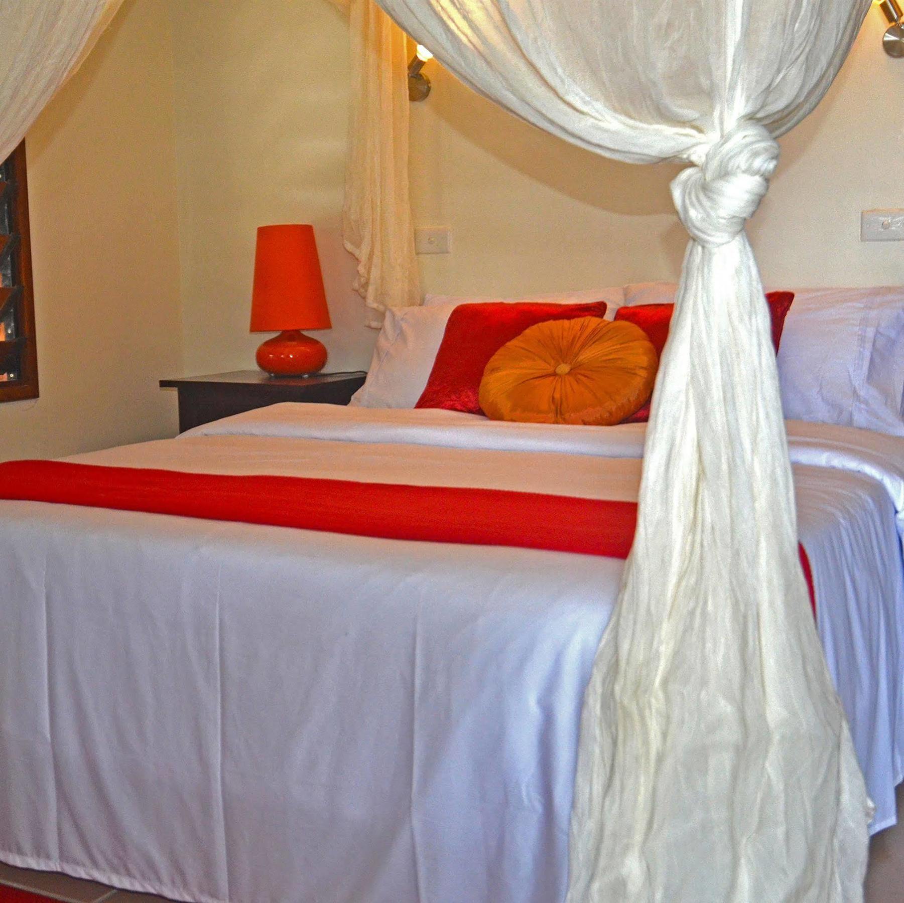 Coco Beach Resort Port Vila Luaran gambar