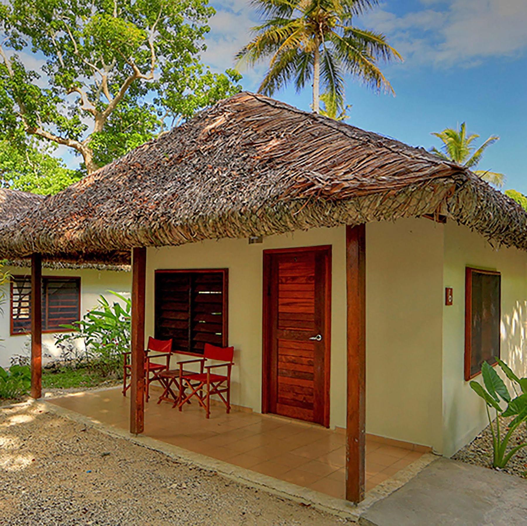 Coco Beach Resort Port Vila Luaran gambar