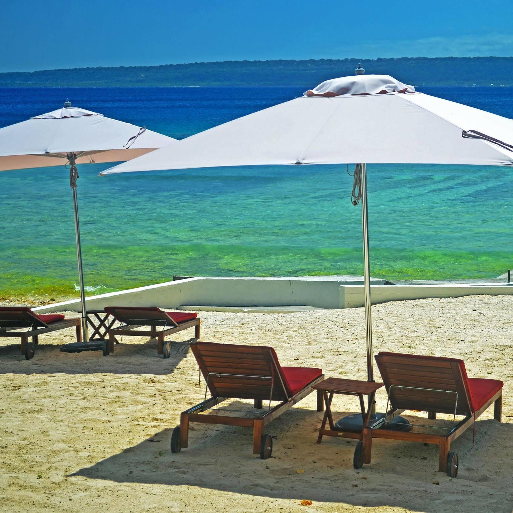 Coco Beach Resort Port Vila Luaran gambar