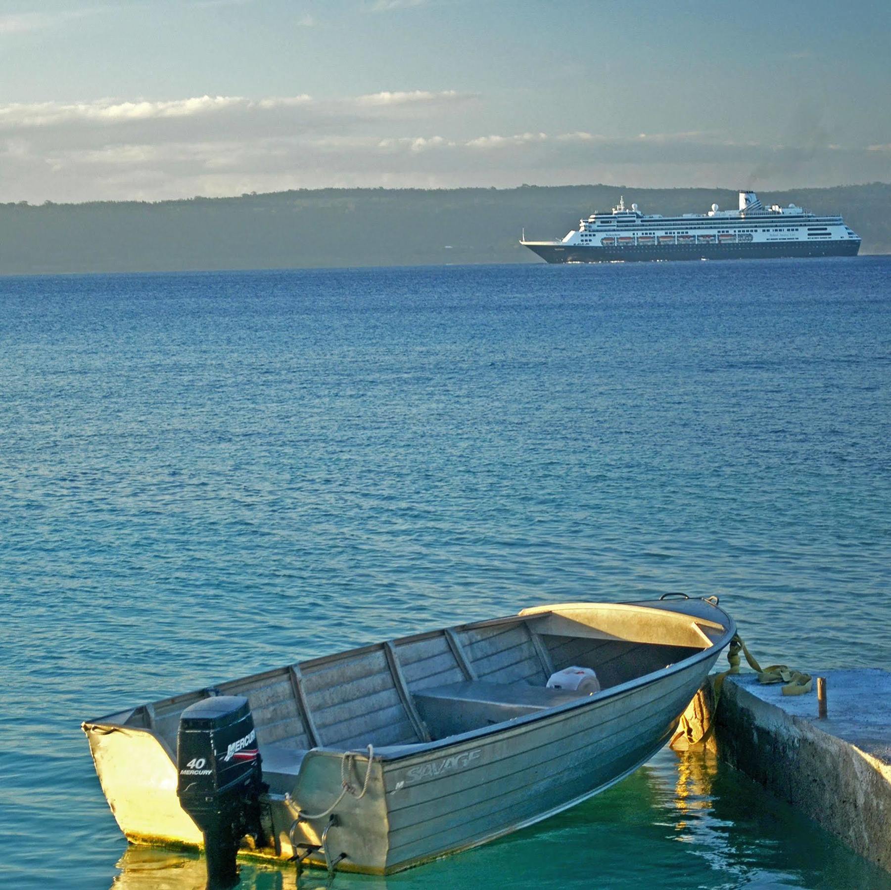 Coco Beach Resort Port Vila Luaran gambar